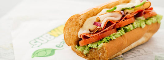 Subway's Sandwiches Are Too Sugary & Do Not Meet The Legal Definition Of Being Bread