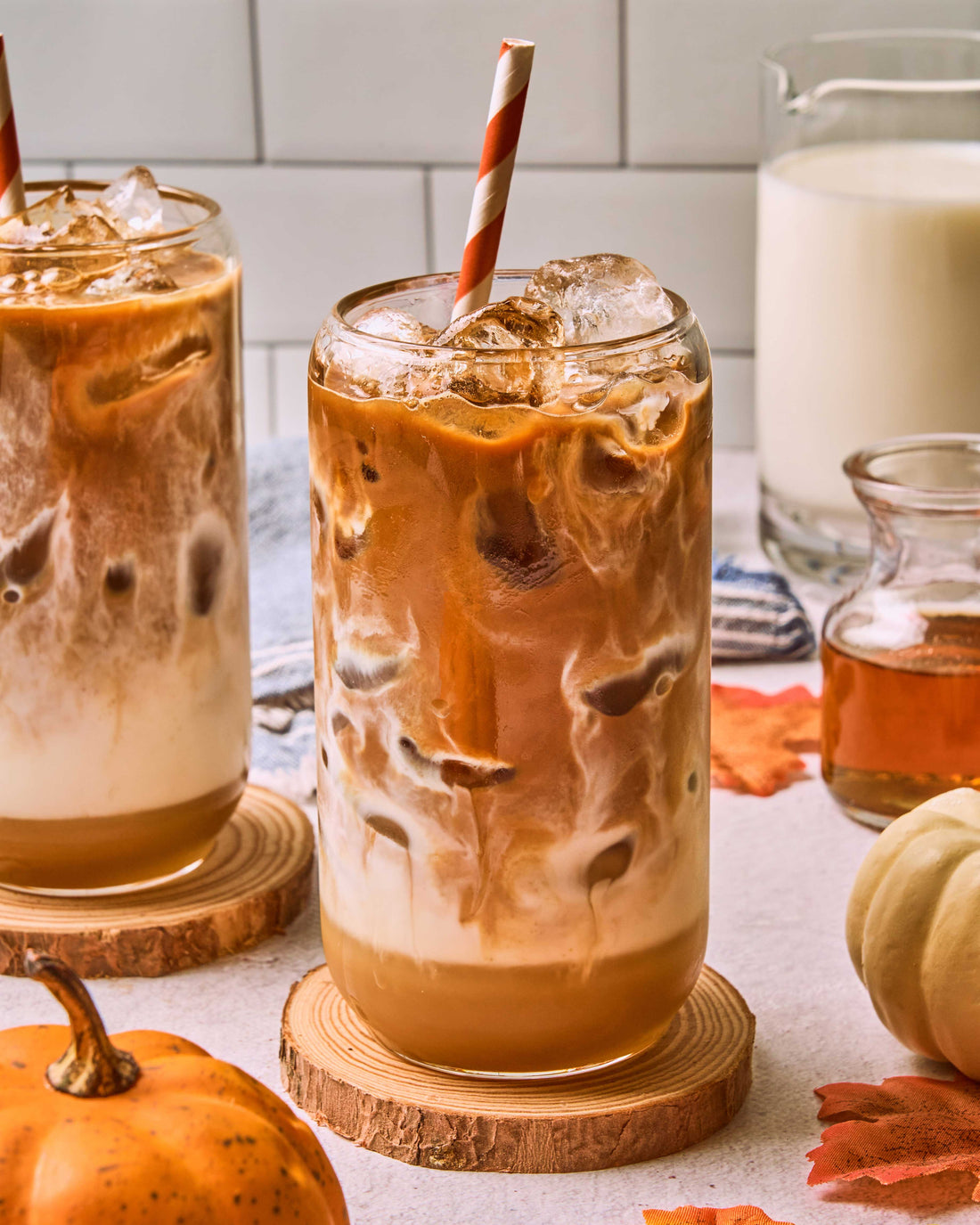 Caramel Pumpkin Macchiato