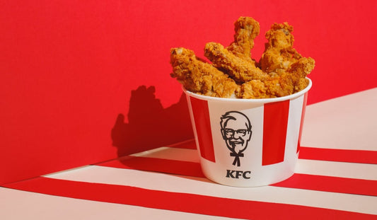 KFC Is Going Back To Its Roots