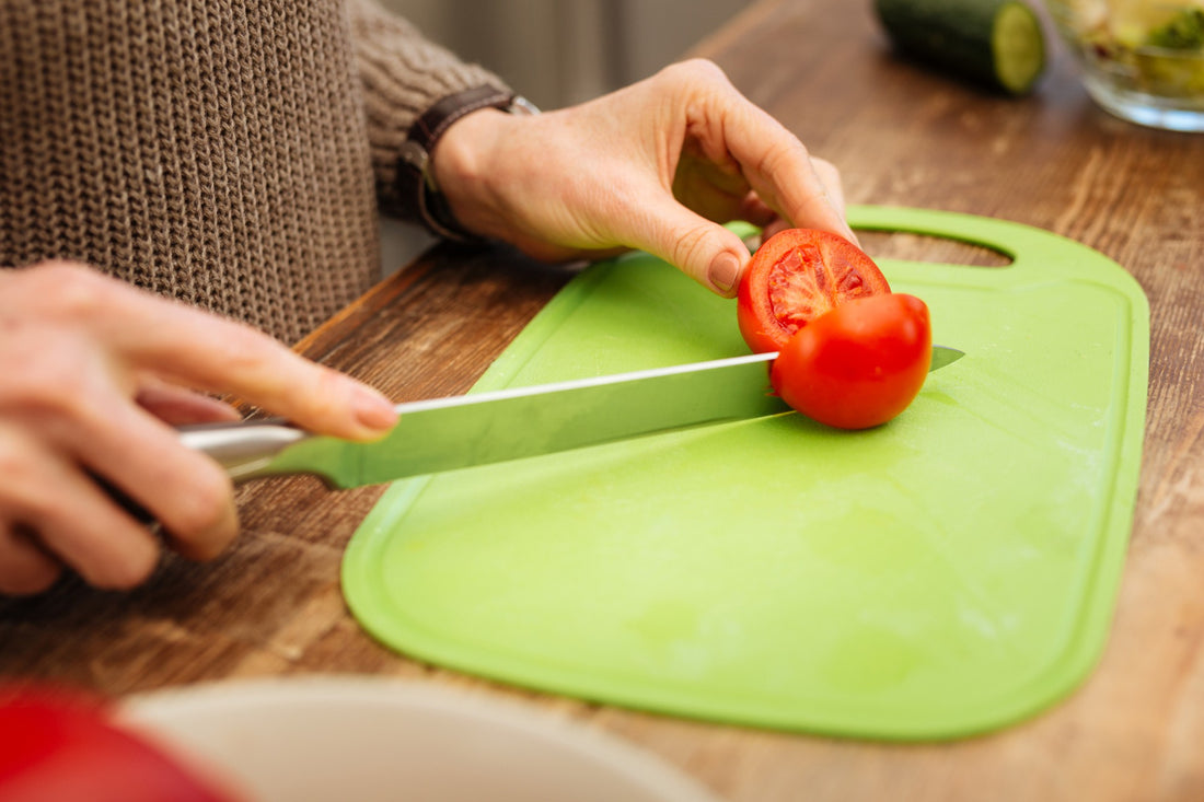 Silicone Cutting Boards