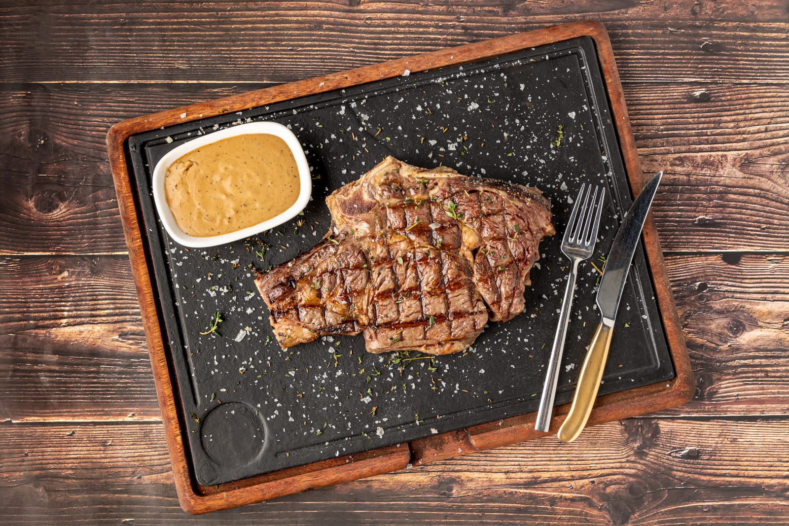 Best BBQ Cutting Board