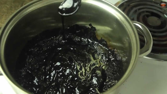 What Happens When You Boil A Bottle Of Coke? (Video)