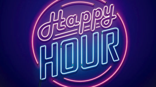 Here's Where 'Happy Hour' Got Its Name