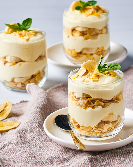 Banana Pudding