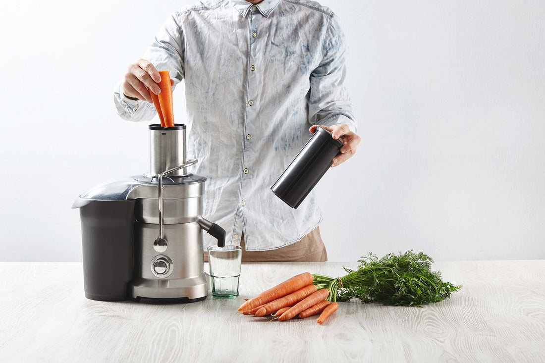 Best Electric Vegetable Grater