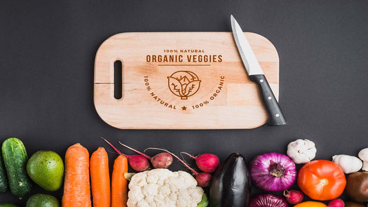 Best Personalized Cutting Board