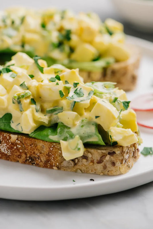 Classic Egg Salad