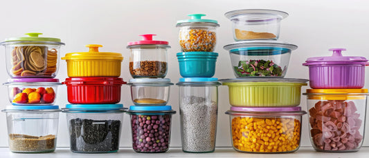 Best Silicone Food Storage Containers, According to Our Test