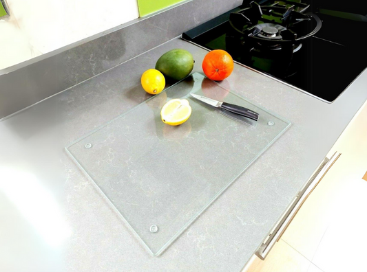 What is a Glass Cutting Board Used For?