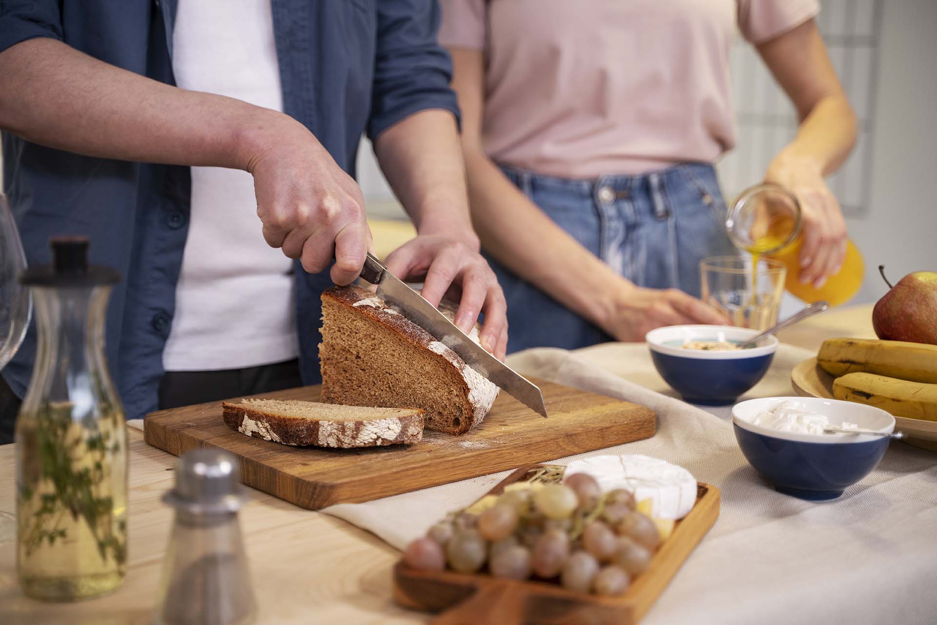 How to Cut Sourdough Bread? Ensuring a Perfect Slice