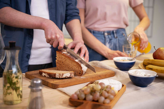 How to Cut Sourdough Bread? Ensuring a Perfect Slice