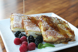 KING'S HAWAIIAN Famous French Toast