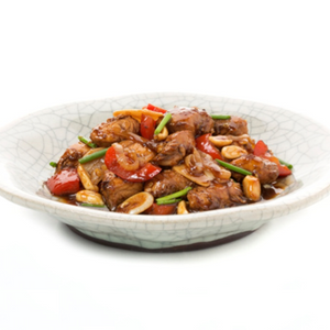 Kung Pao Chicken