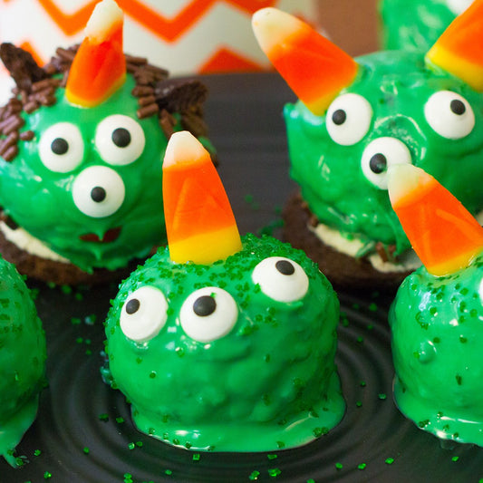 Monster Truffles