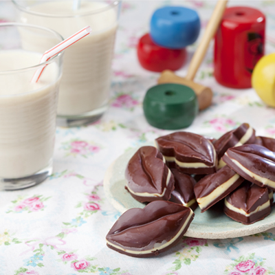 Olive Oil Bonbons