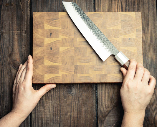 Is Sapele Good for Cutting Boards?