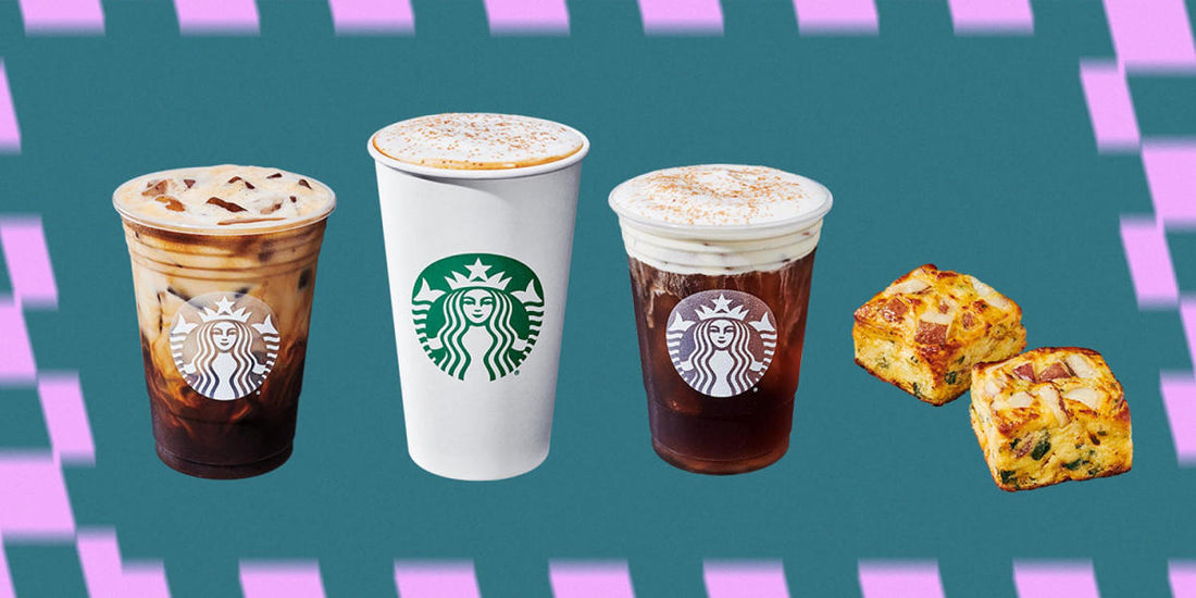 Starbucks Brings Back Sweet Surprises, Including A Fan Favorite!