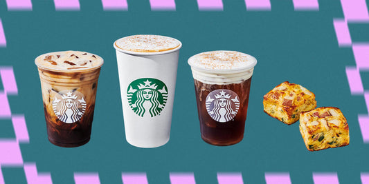 Starbucks Brings Back Sweet Surprises, Including A Fan Favorite!