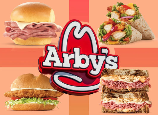 Man Claiming To Be From Future Goes To Arby's, Steals Chicken And Bacon