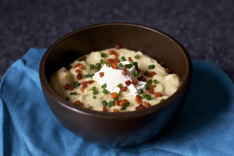 Baked Potato Soup