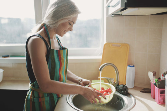 Best Collapsible Colander