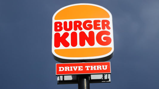 New Hampshire Woman Finds Unexpected Surprise In Her Burger King Meal