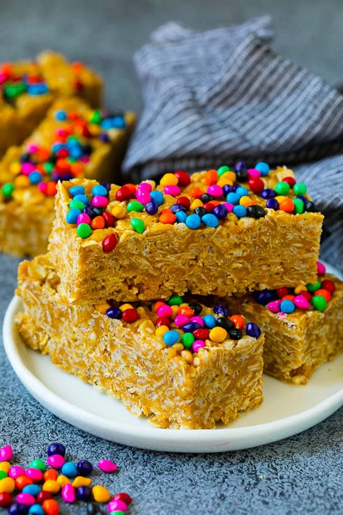 Cereal Bars