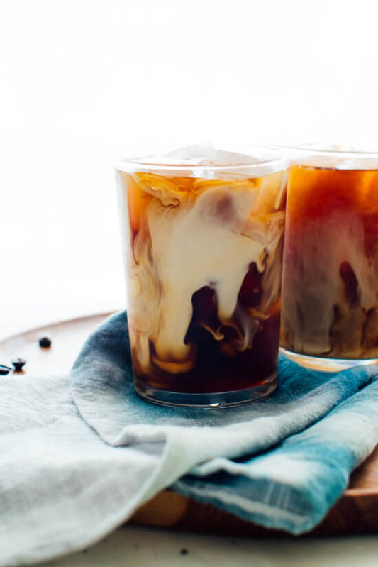 Cold Brew Coffee