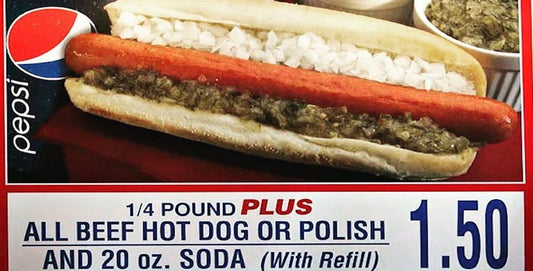 "I will kill you," Costco's co-founder threatens over suggested hot dog combo price hike