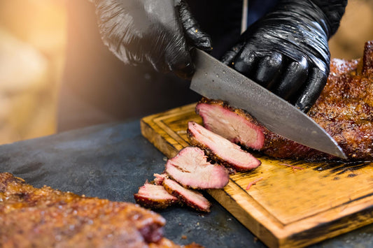 Best Cutting Board For Brisket