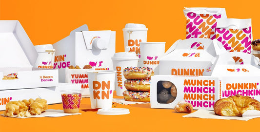 National Dunkin' Day - Dunkin's Take on National Coffee Day