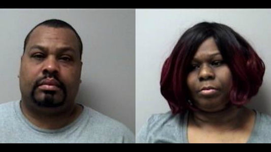 Couple Arrested After Fight Over Crab Legs