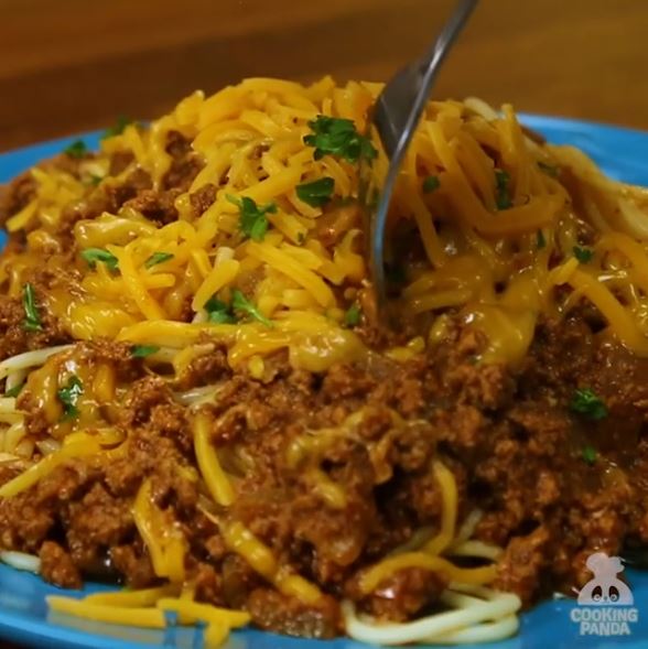 Cincinnati Chili