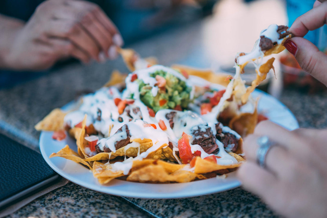 Celebrate National Nacho Day with These Deals