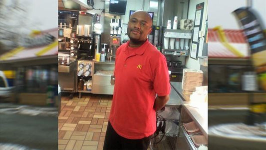 McDonald's Manager Fired After A Viral Video Is Captured In His Restaurant (Video)