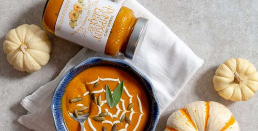 Pumpkin Everything: 10+ Impressive Trader Joe's Pumpkin Products