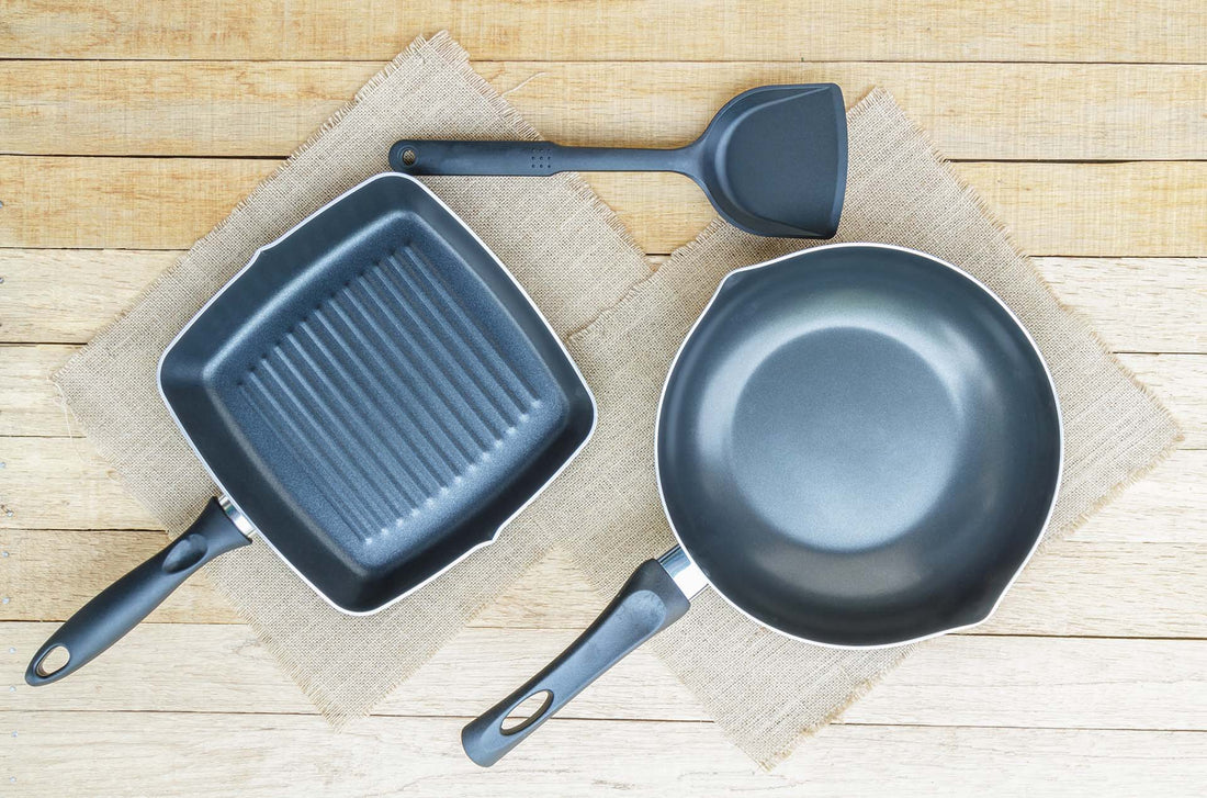 Can You Use Plastic Spatula on Cast Iron?