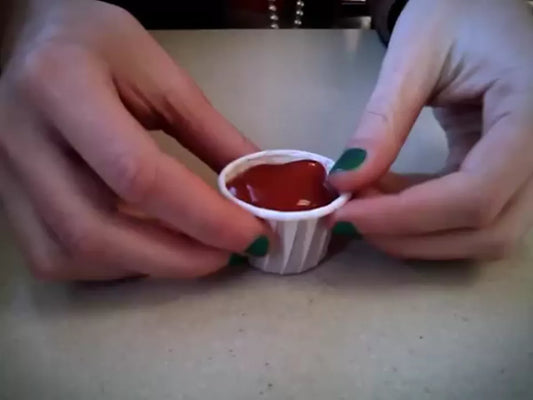 We've Been Using Ketchup Incorrectly Our Whole Lives (Video)