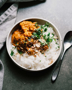 CauliFlower Tikka Masala